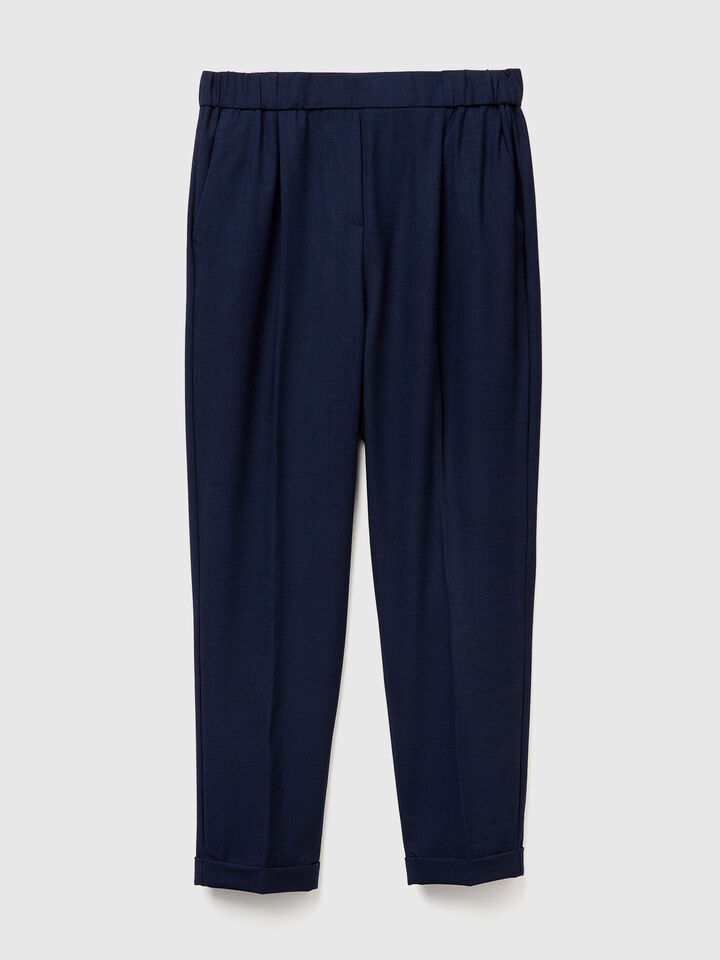 TROUSERS Women image number 4